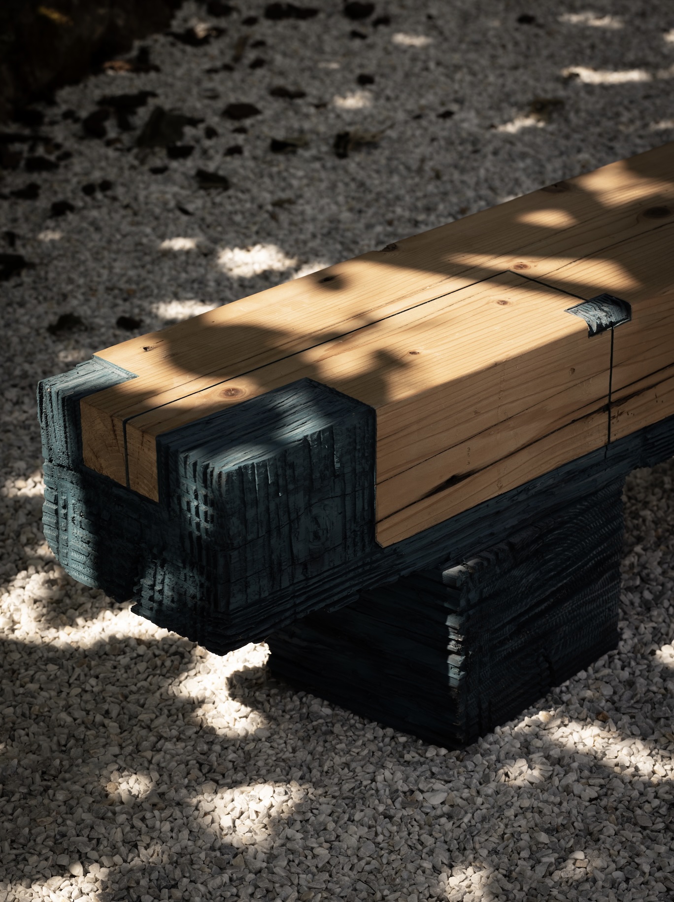 Subtraction by Duccio Maria Gambi