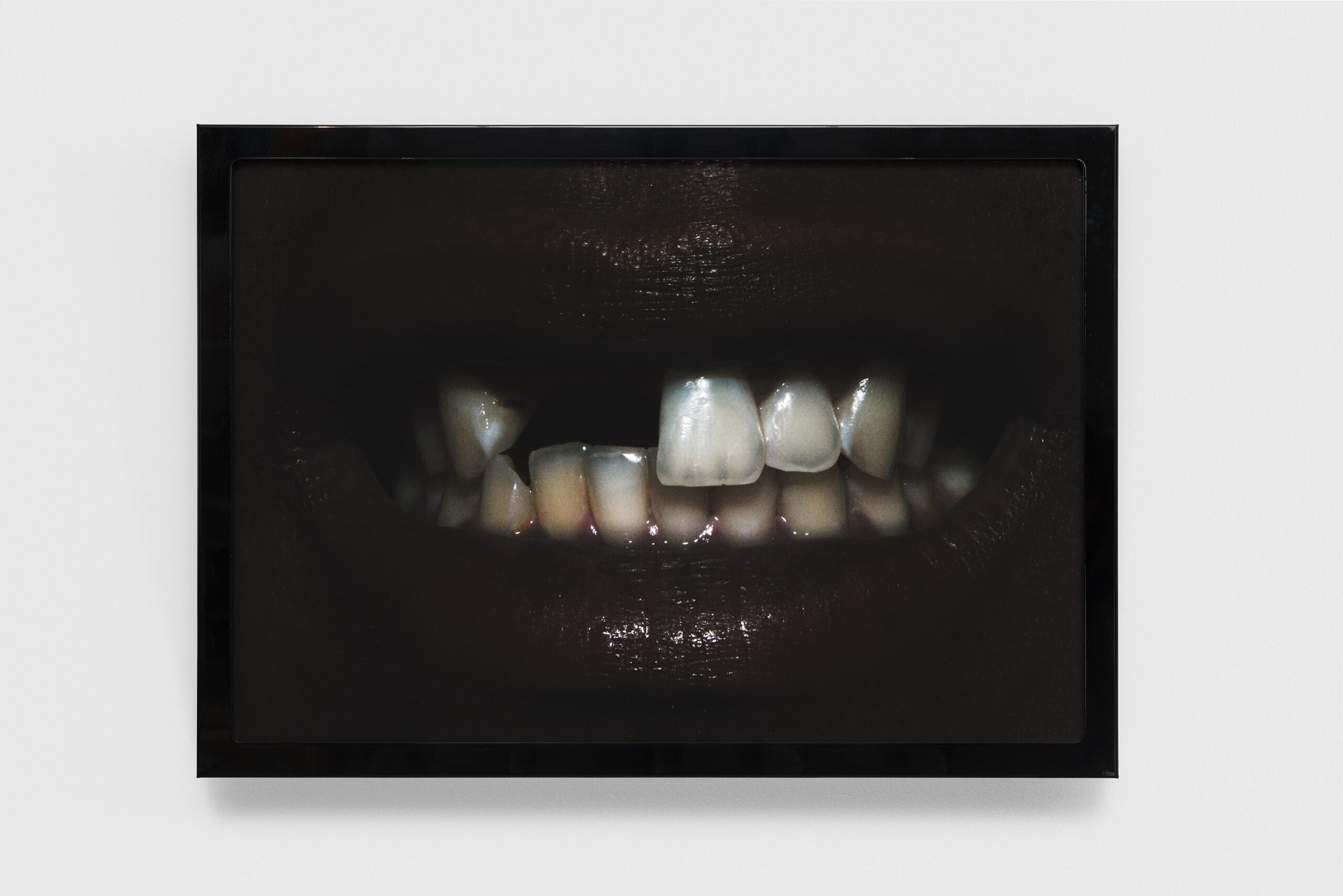 Jim C. Nedd, ‘Broken Promises’, 2023, Fine art print on Canson Platine Fibre Rag, courtesy of ArtNoble