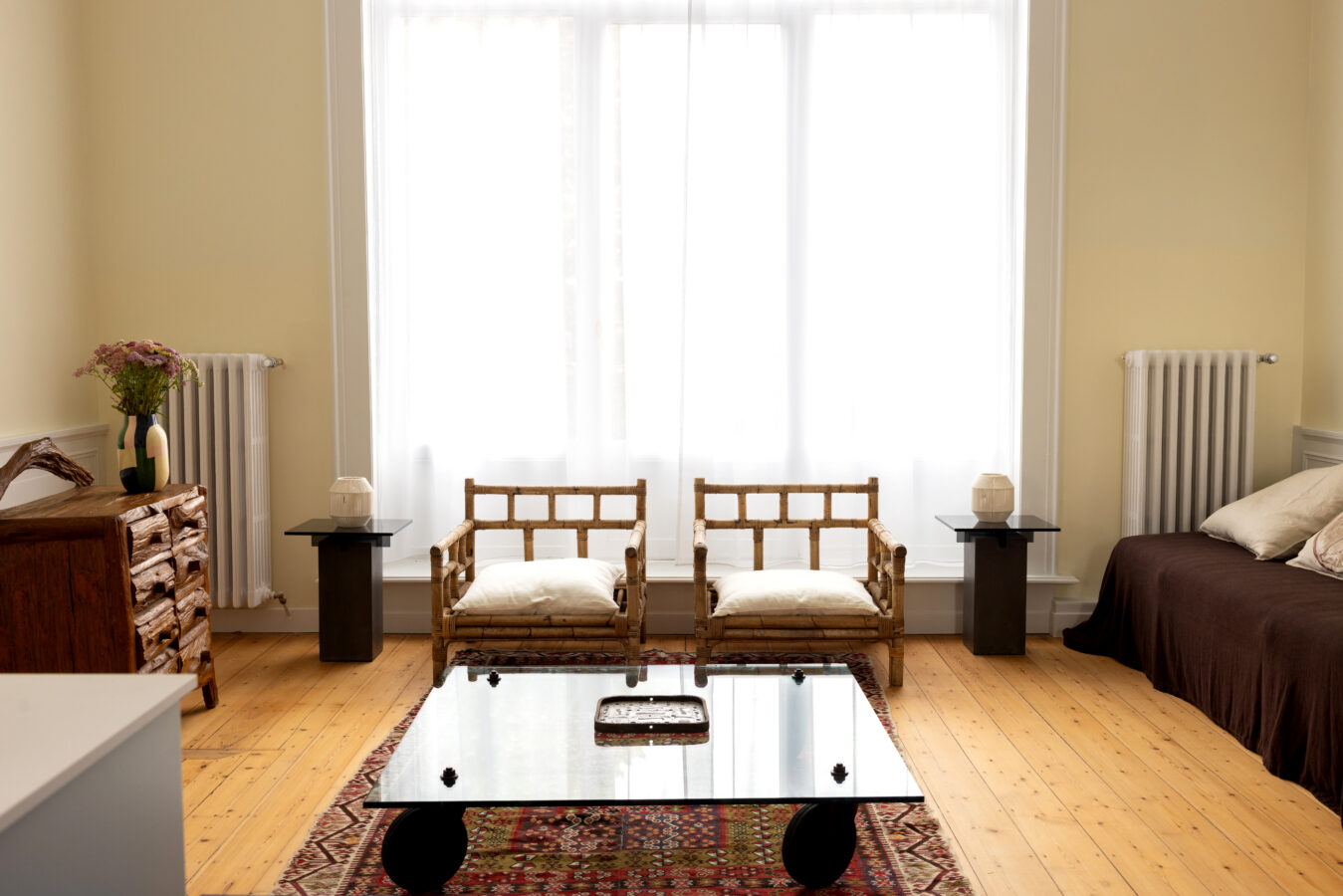 La Junqueira to open a second residency with additional co-living spaces for intergenerational connection