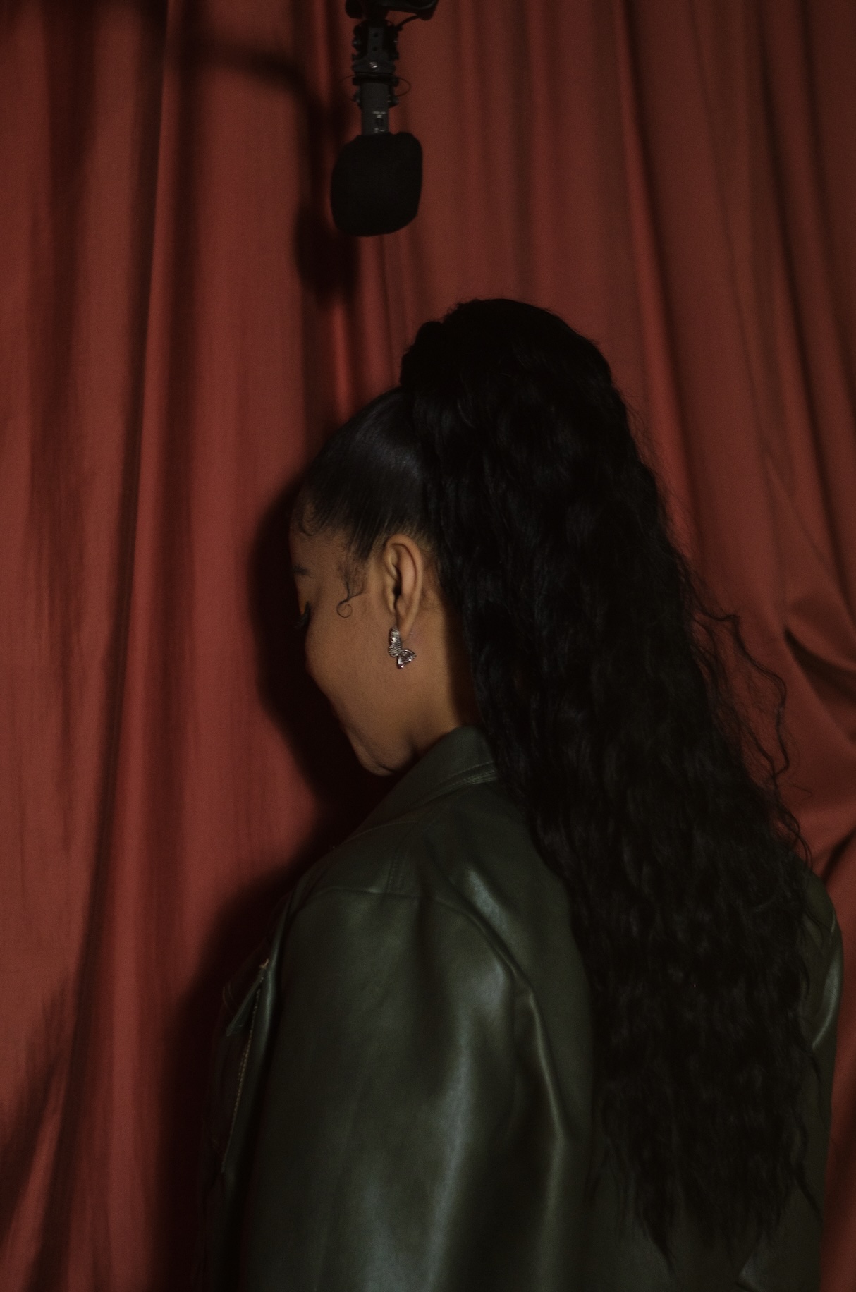 Radio Ballads Serpentine Triennale Milano