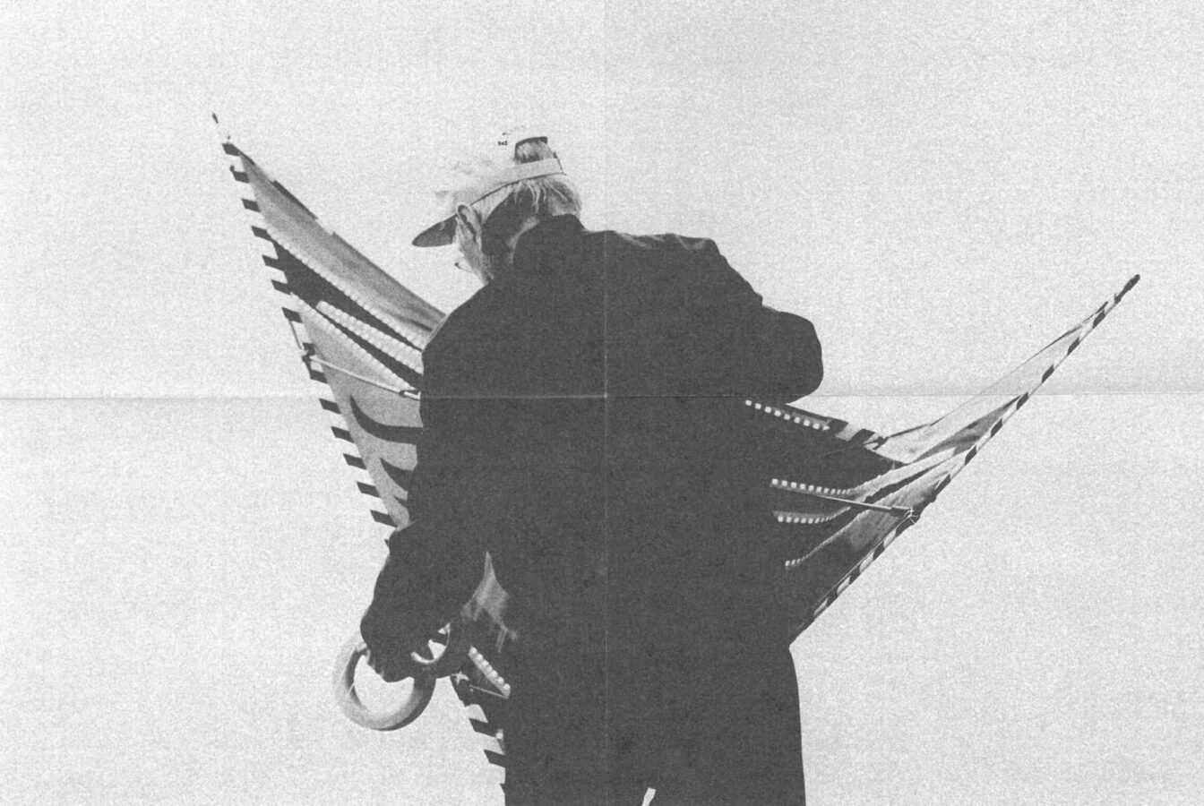 Archivio Mantero_Kite