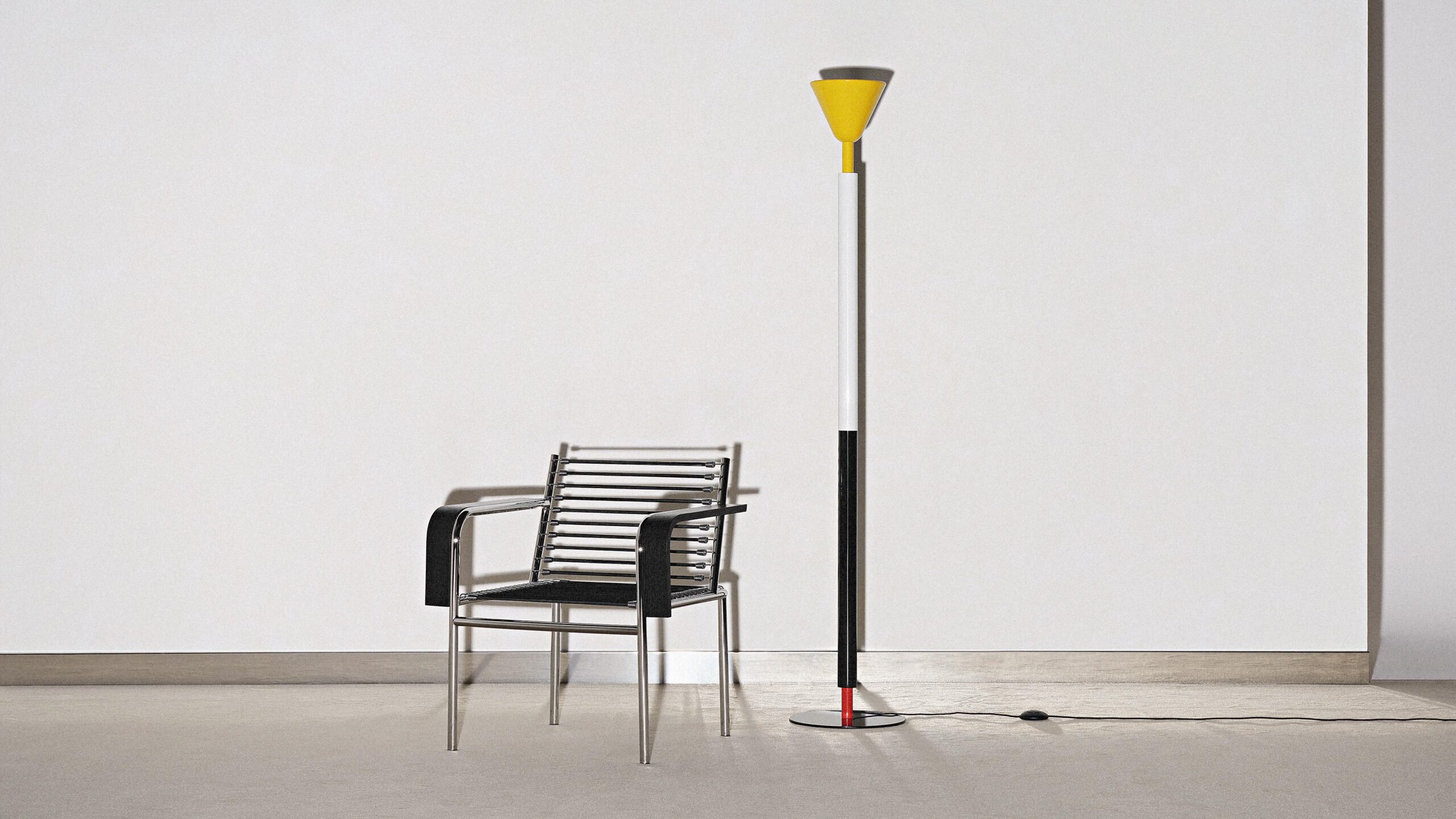 Petite Friture reissues René Herbst's landmark Sandows Collection