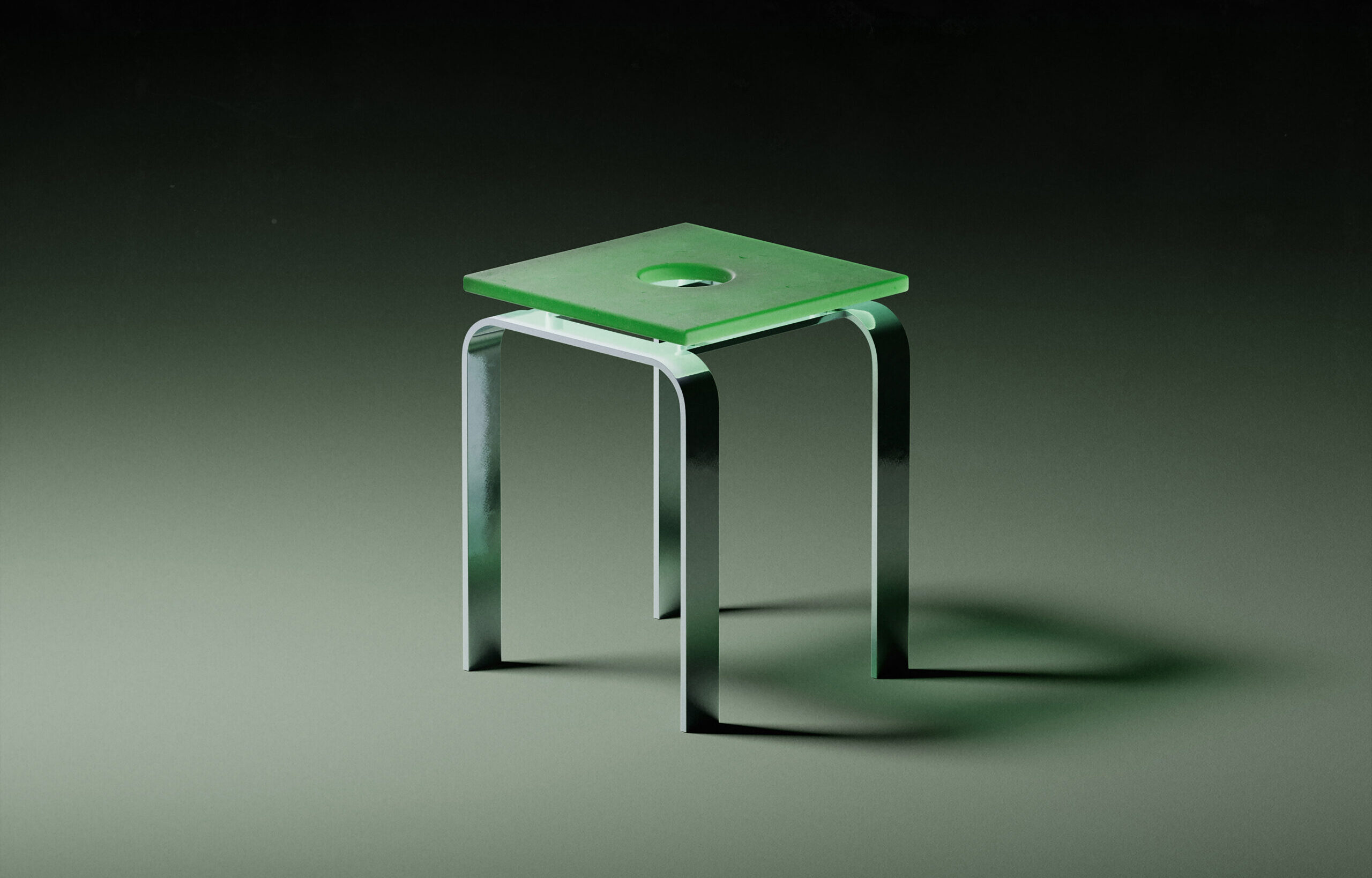 The Swedish designers experimenting beyond Scandinavian norms