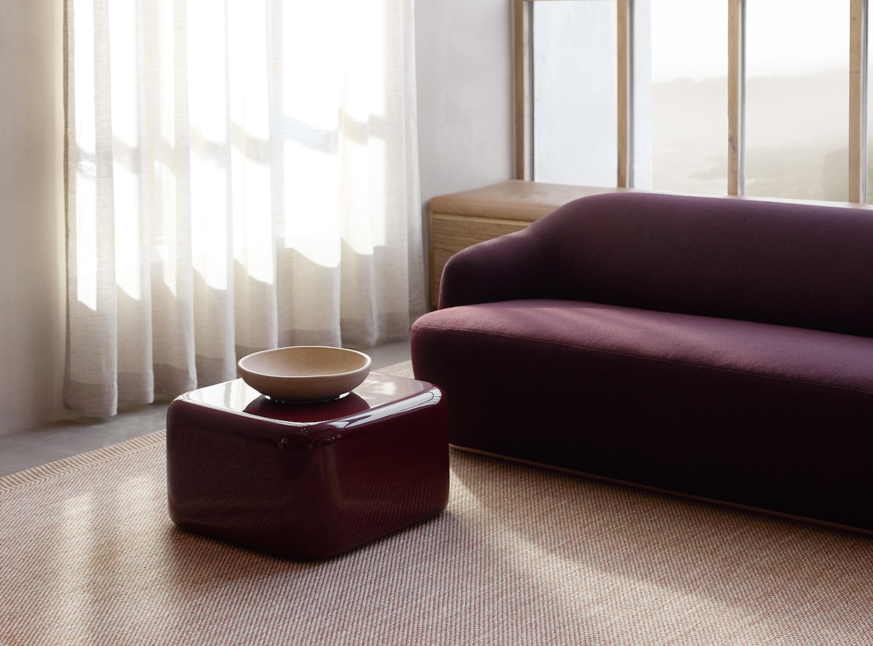Kasthall and Barber Osgerby debut Atlas and Bonbon rug collections for Milan Design Week
