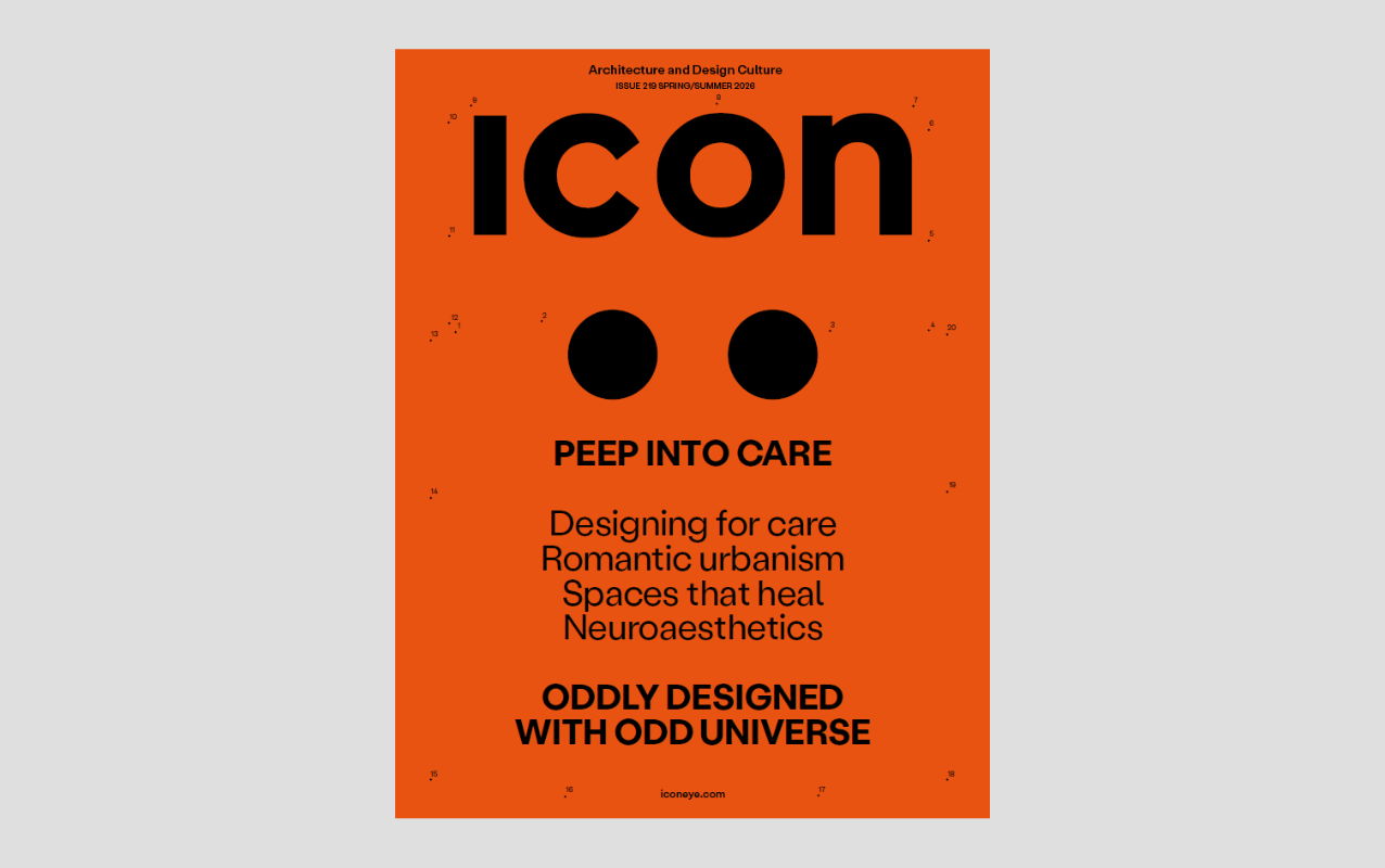 ICON 219 : Spring/Summer 2026
