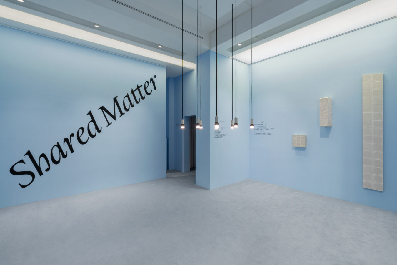 Noelani Rutz discusses the subtle intricacies of her cultural design crossover between Japan and Switzerland