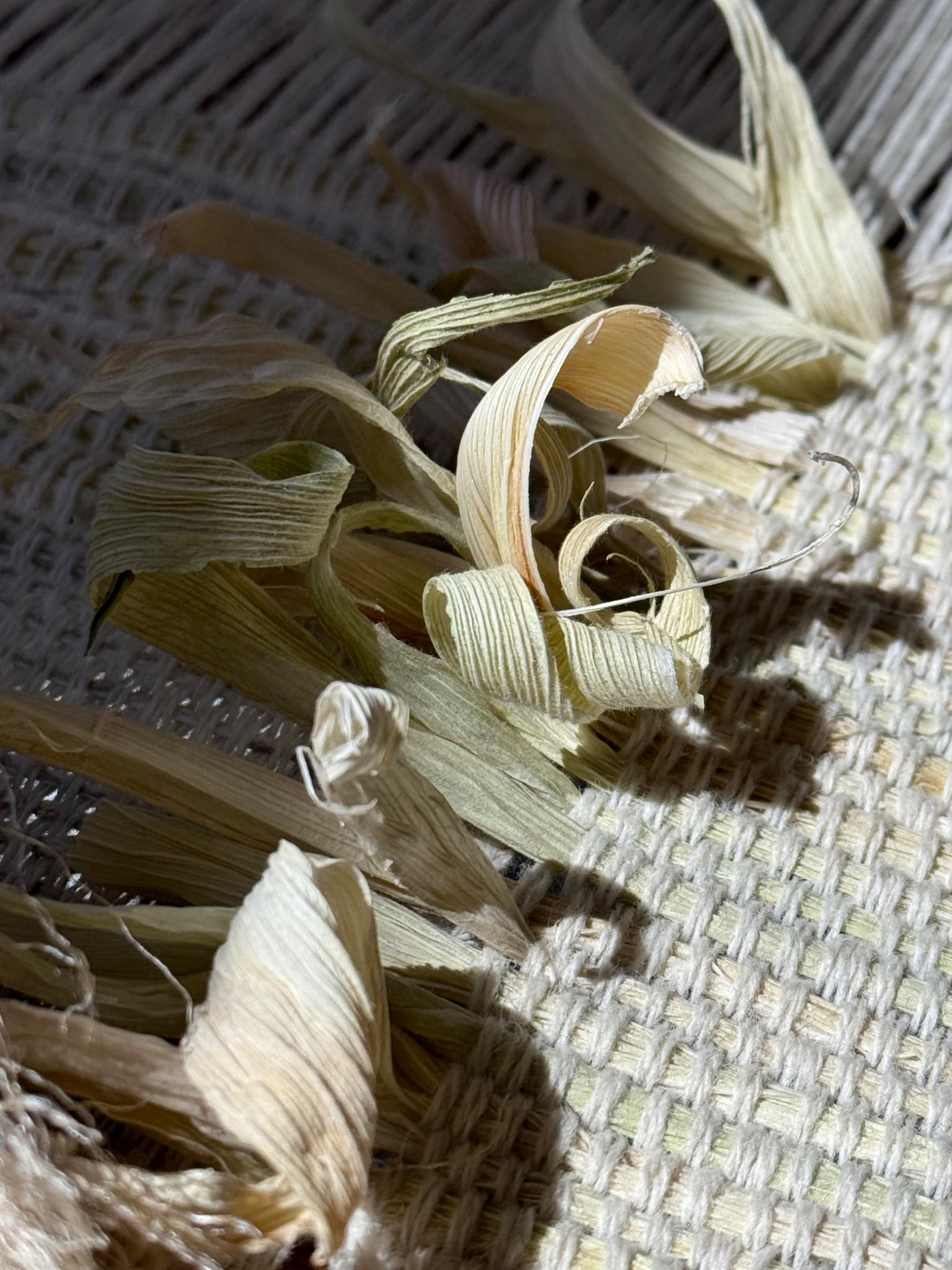 Yahvi Is Quietly Redefining Contemporary Textile Practice