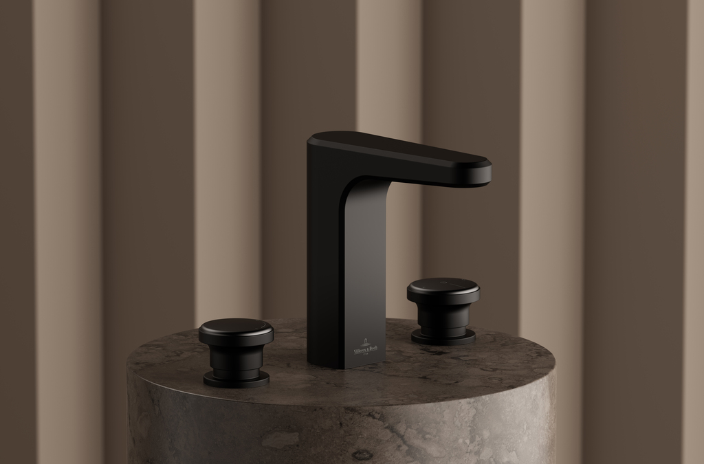 Vea by Villeroy & Boch: precision, elegance and the architecture of detail