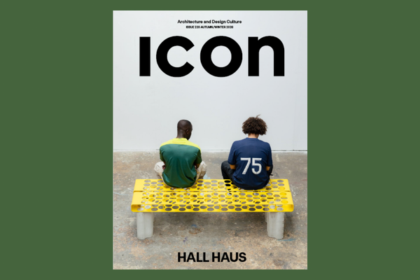ICON 220 : Autumn/Winter 2026